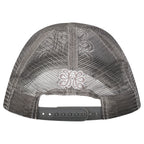 MONOGRAM TRUCKER                ‘GREY’