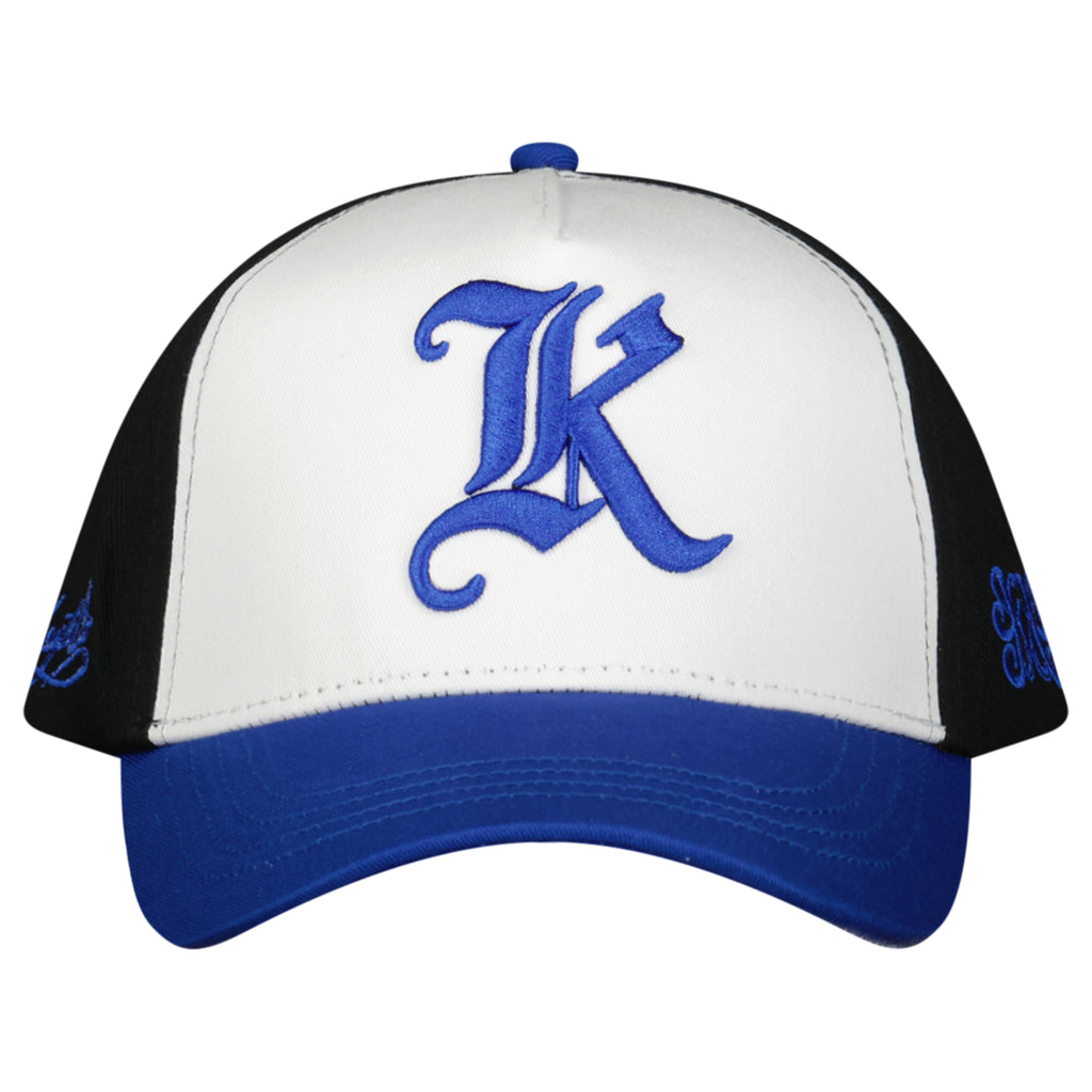 HERITAGE CAP ‘SAPPHIRE’