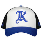 HERITAGE CAP ‘SAPPHIRE’