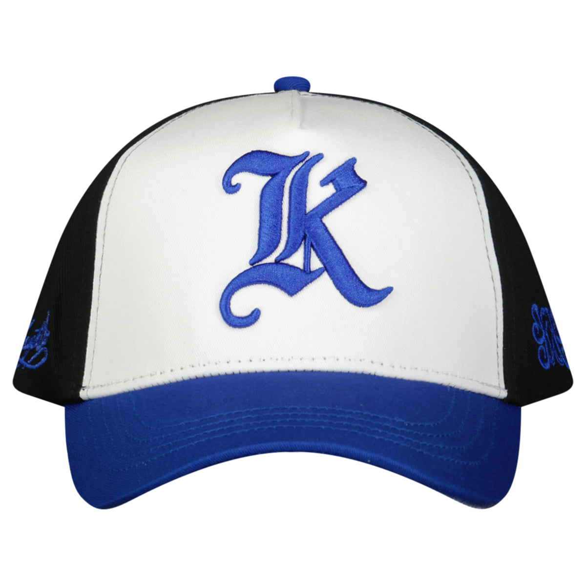 HERITAGE CAP ‘SAPPHIRE’