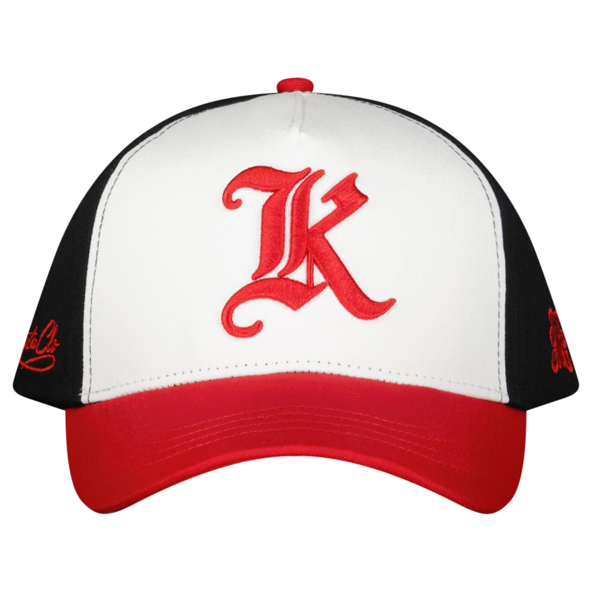 HERITAGE CAP ‘CRIMSON’