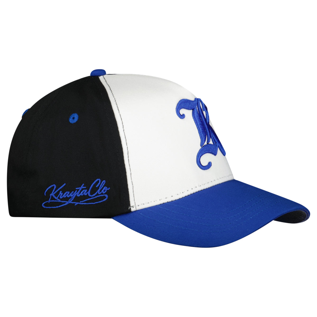 HERITAGE CAP ‘SAPPHIRE’