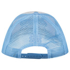 MONOGRAM TRUCKER                 ‘BABY BLUE’