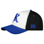 HERITAGE CAP ‘SAPPHIRE’
