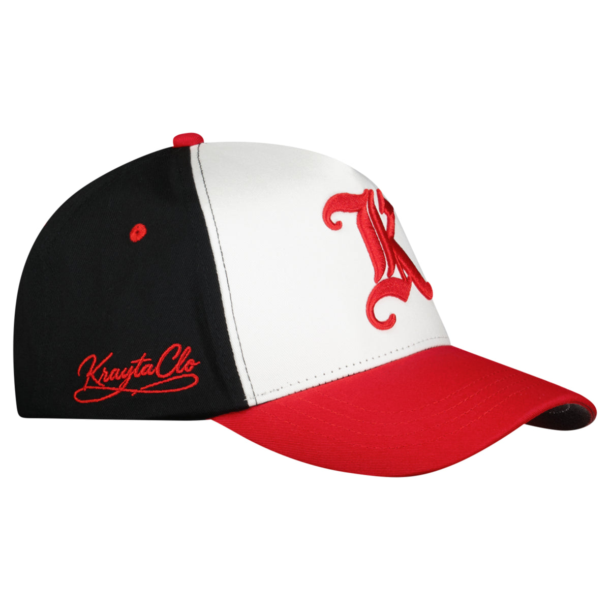 HERITAGE CAP ‘CRIMSON’