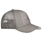 MONOGRAM TRUCKER                ‘GREY’
